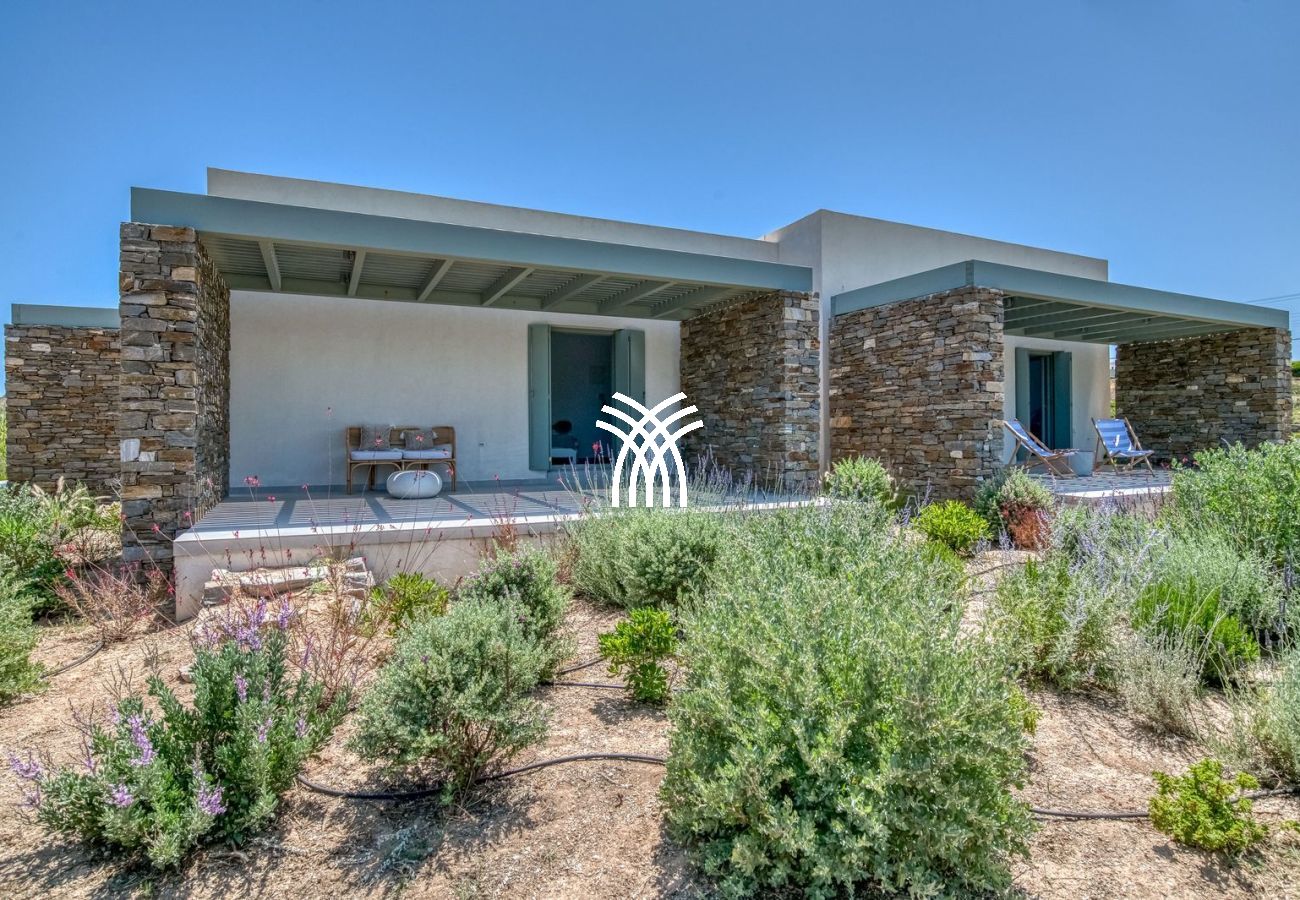 Villa in Xifara - Xifara