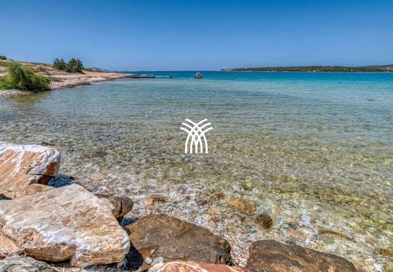 Villa in Xifara - Xifara