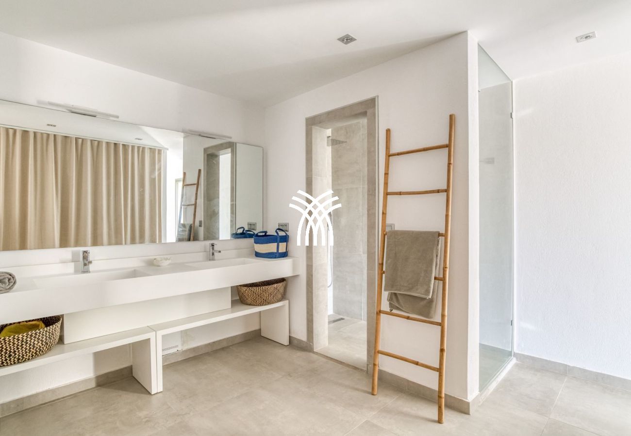 Villa in Xifara - Xifara