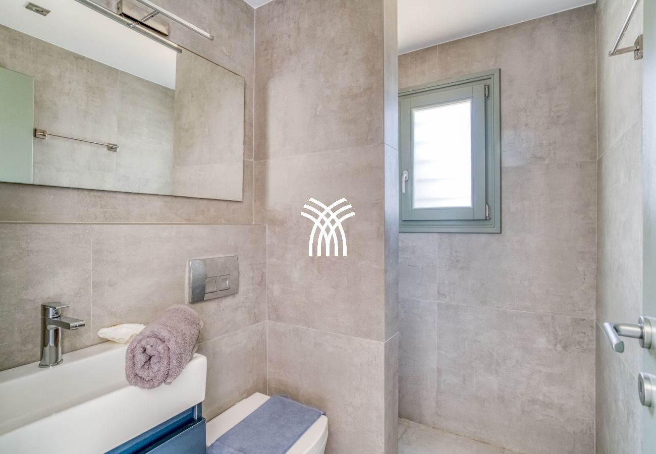 Villa in Xifara - Xifara