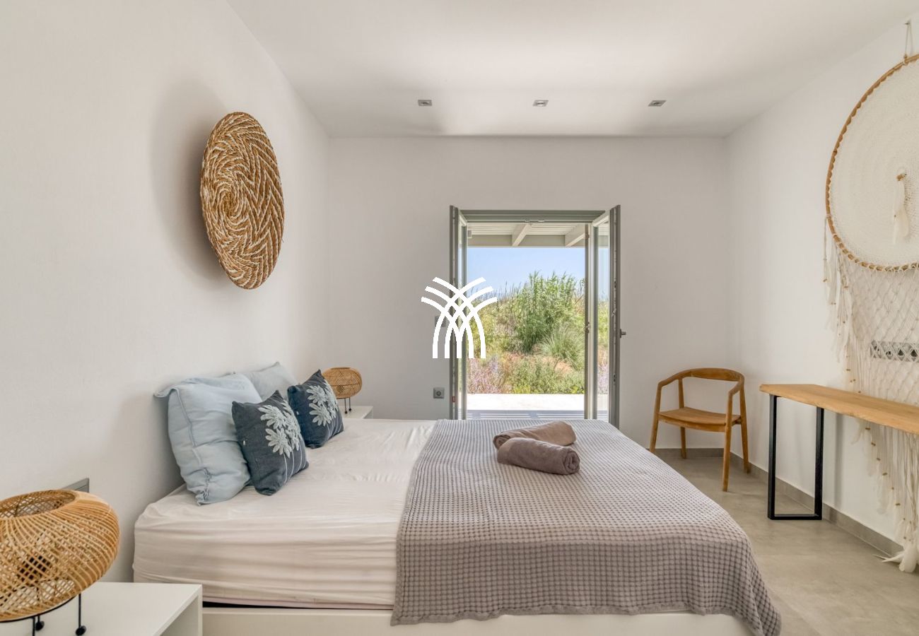 Villa in Xifara - Xifara