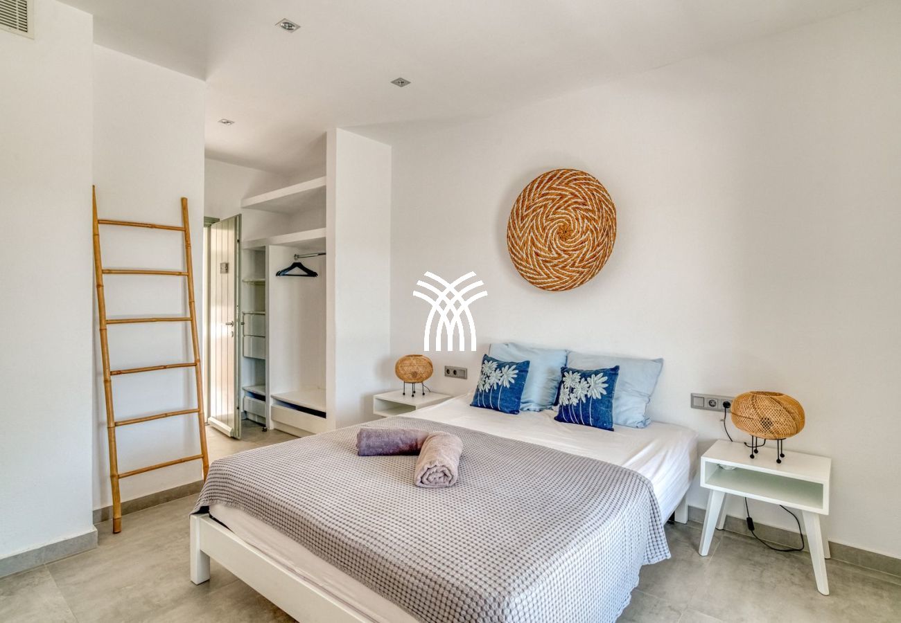 Villa in Xifara - Xifara