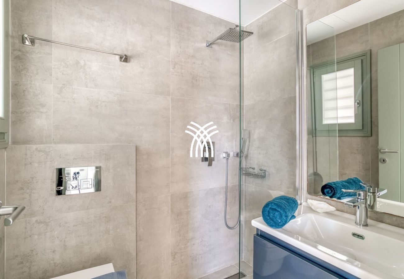 Villa in Xifara - Xifara