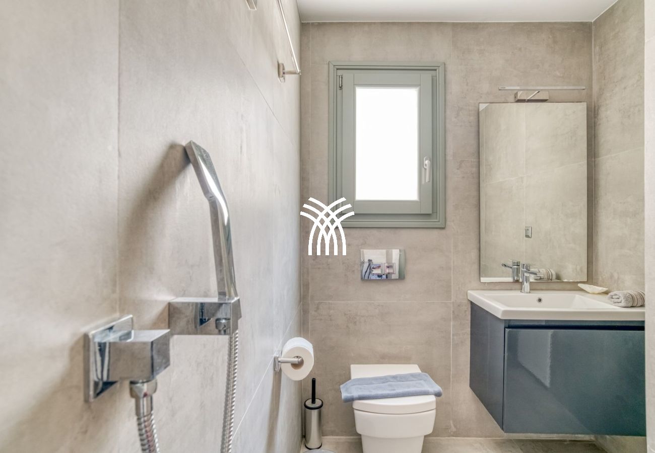 Villa in Xifara - Xifara