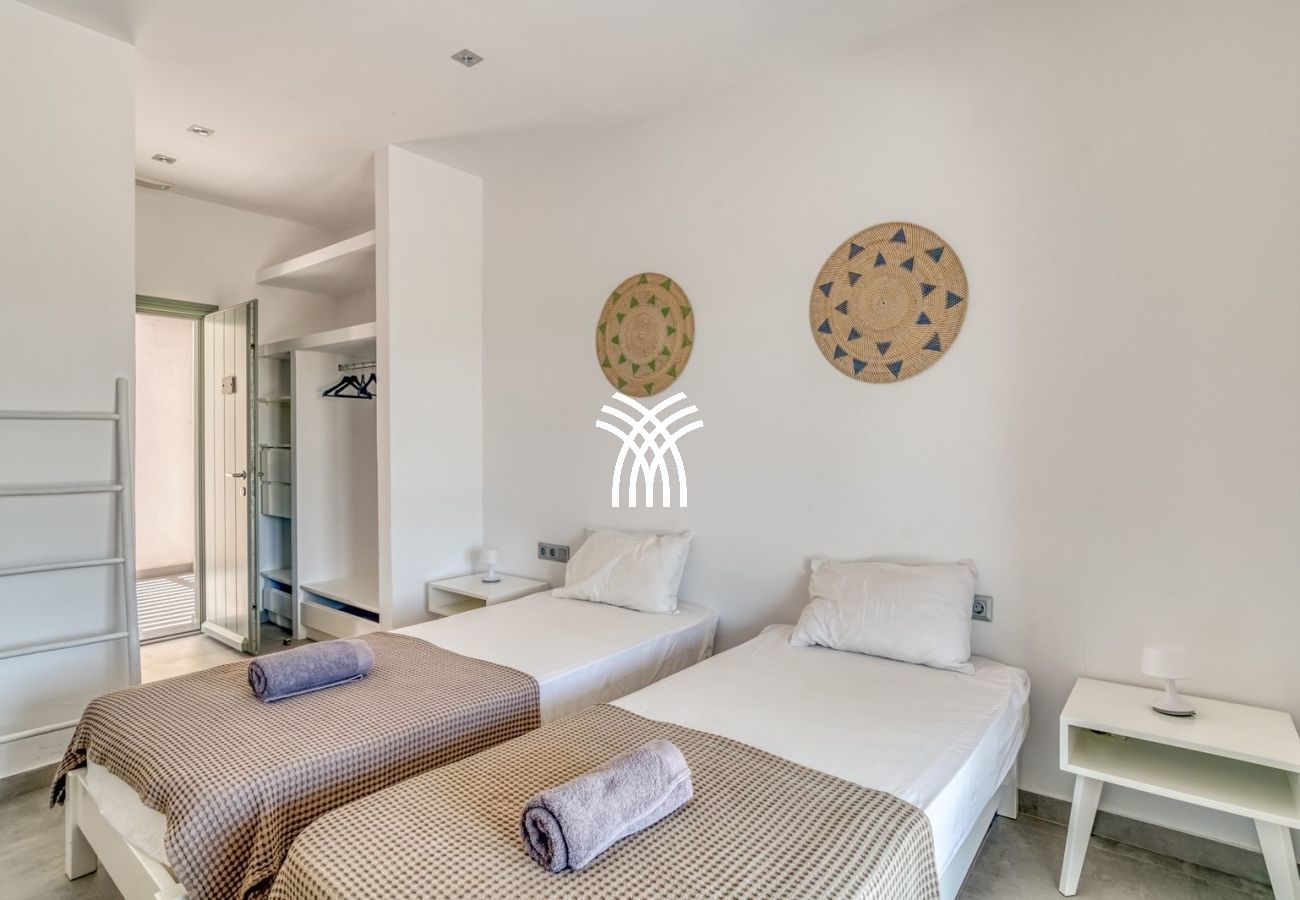 Villa in Xifara - Xifara