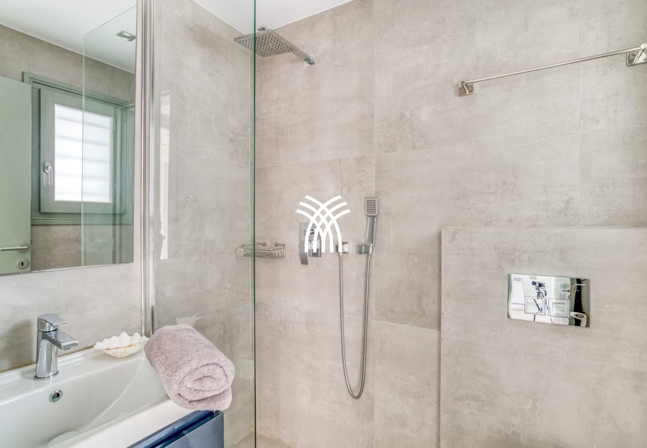 Villa in Xifara - Xifara