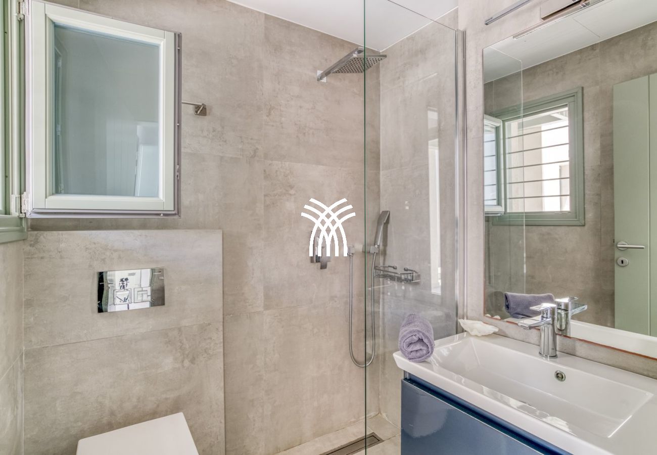 Villa in Xifara - Xifara