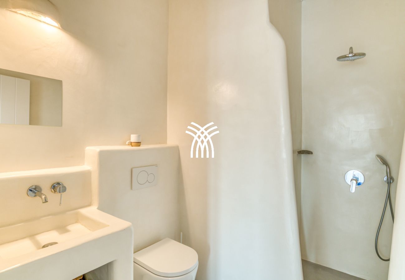 Villa in Naousa - Tchi Tcha