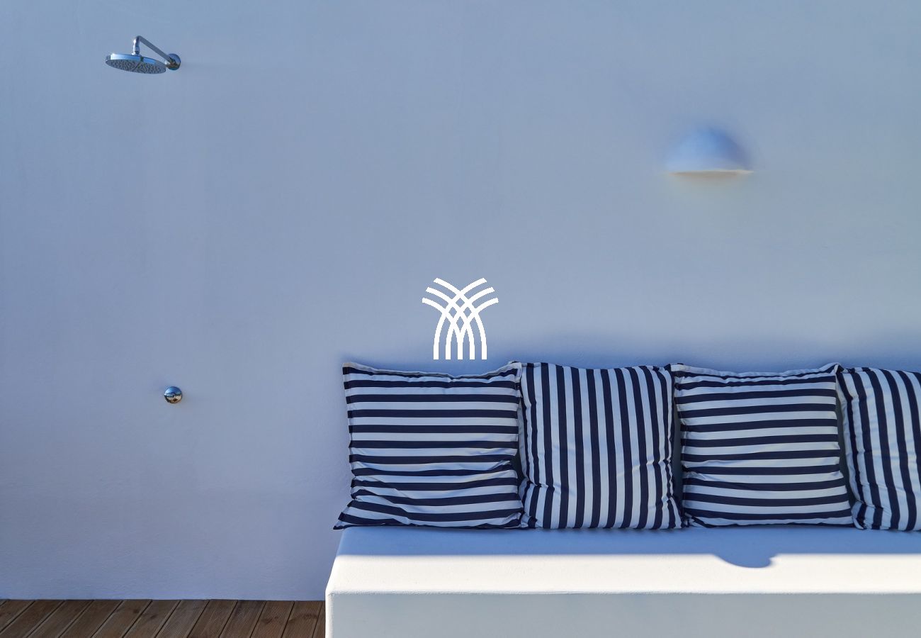 Villa in Naousa - Okyalos