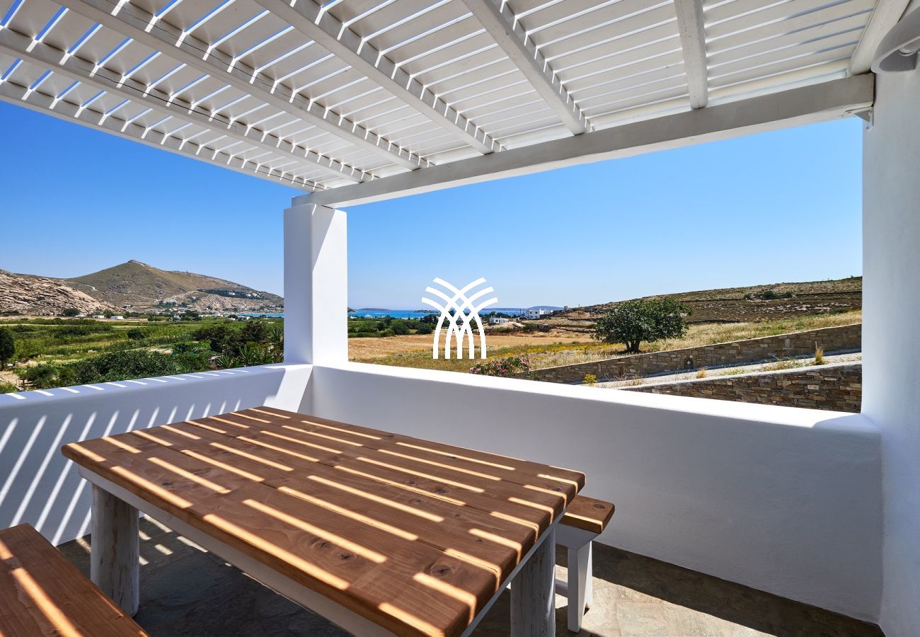 Villa in Naousa - Okyalos