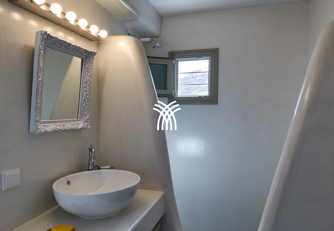 Villa in Naousa - Okyalos