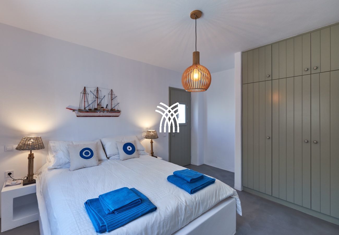 Villa in Naousa - Okyalos