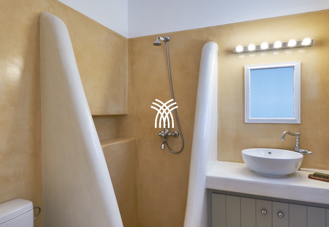 Villa in Naousa - Okyalos