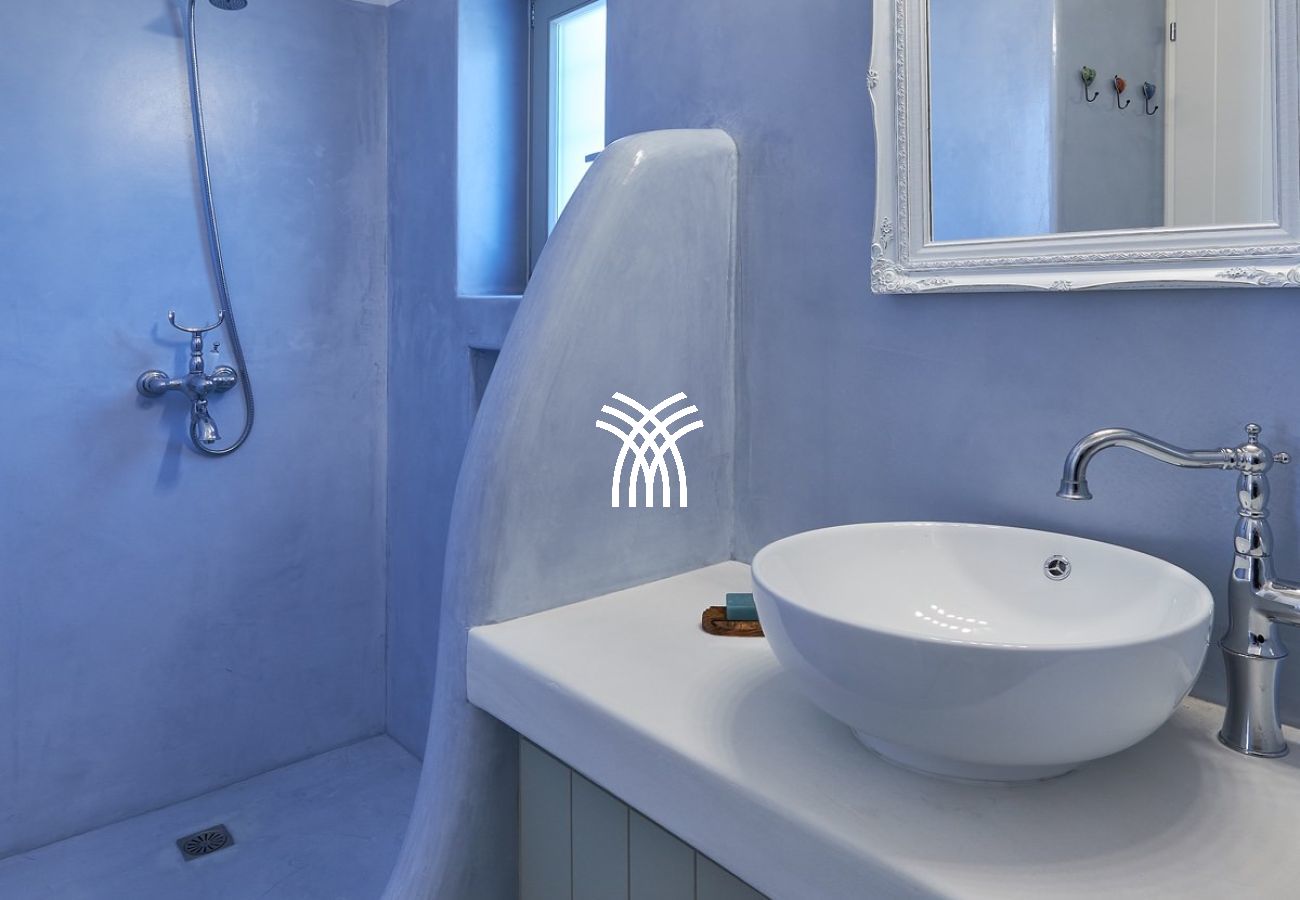 Villa in Naousa - Okyalos