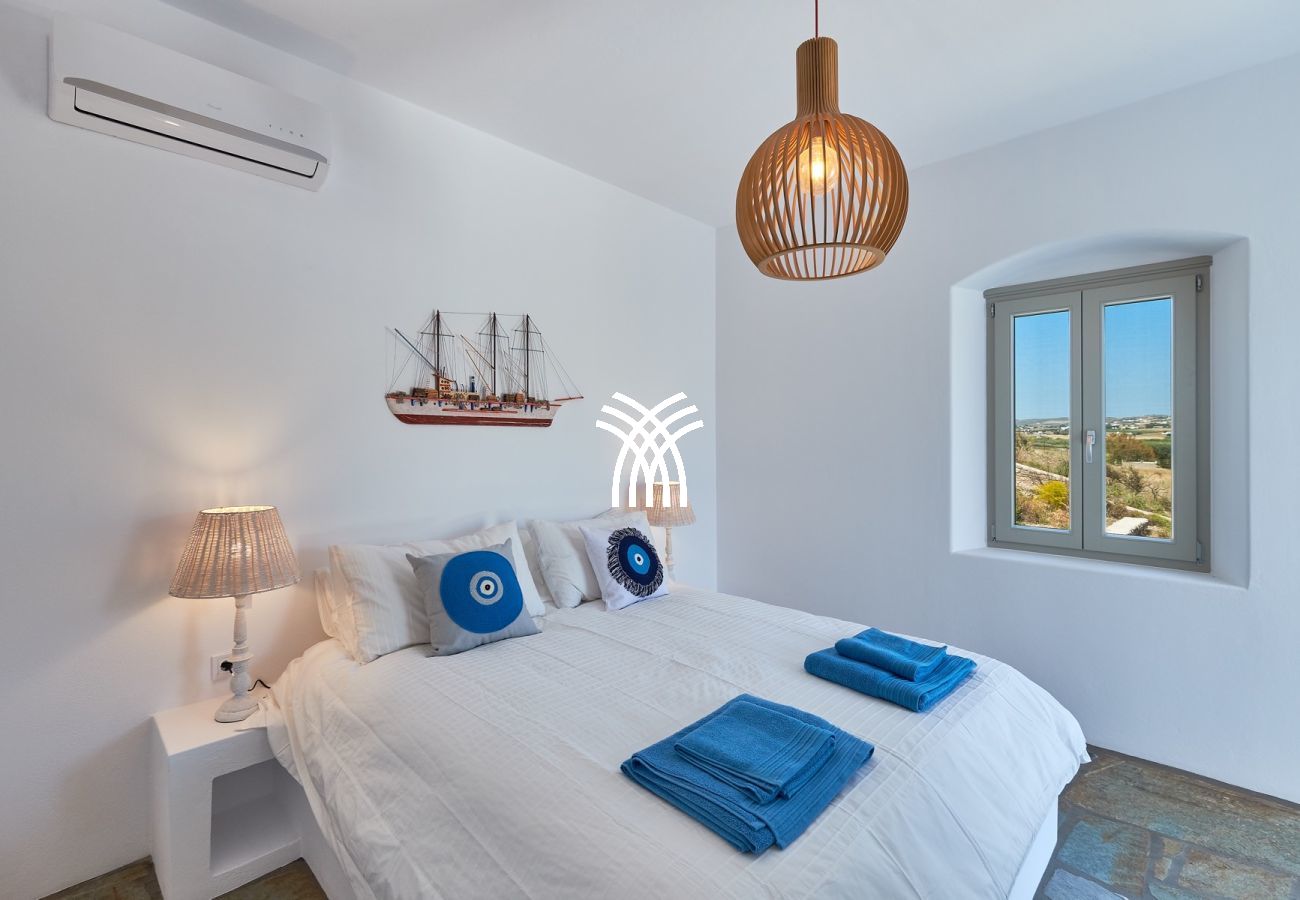 Villa in Naousa - Okyalos