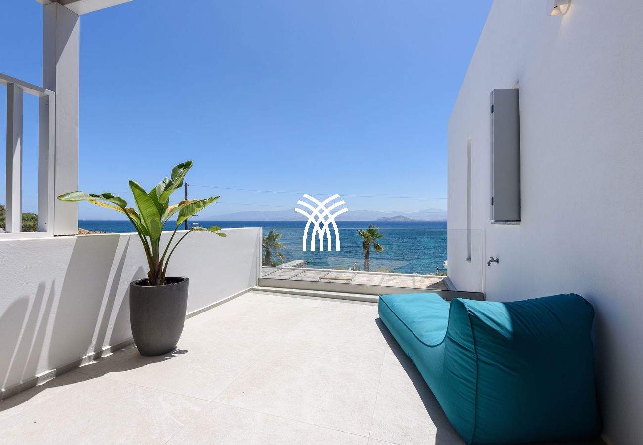 Villa in Parikia - Akoya Pearl