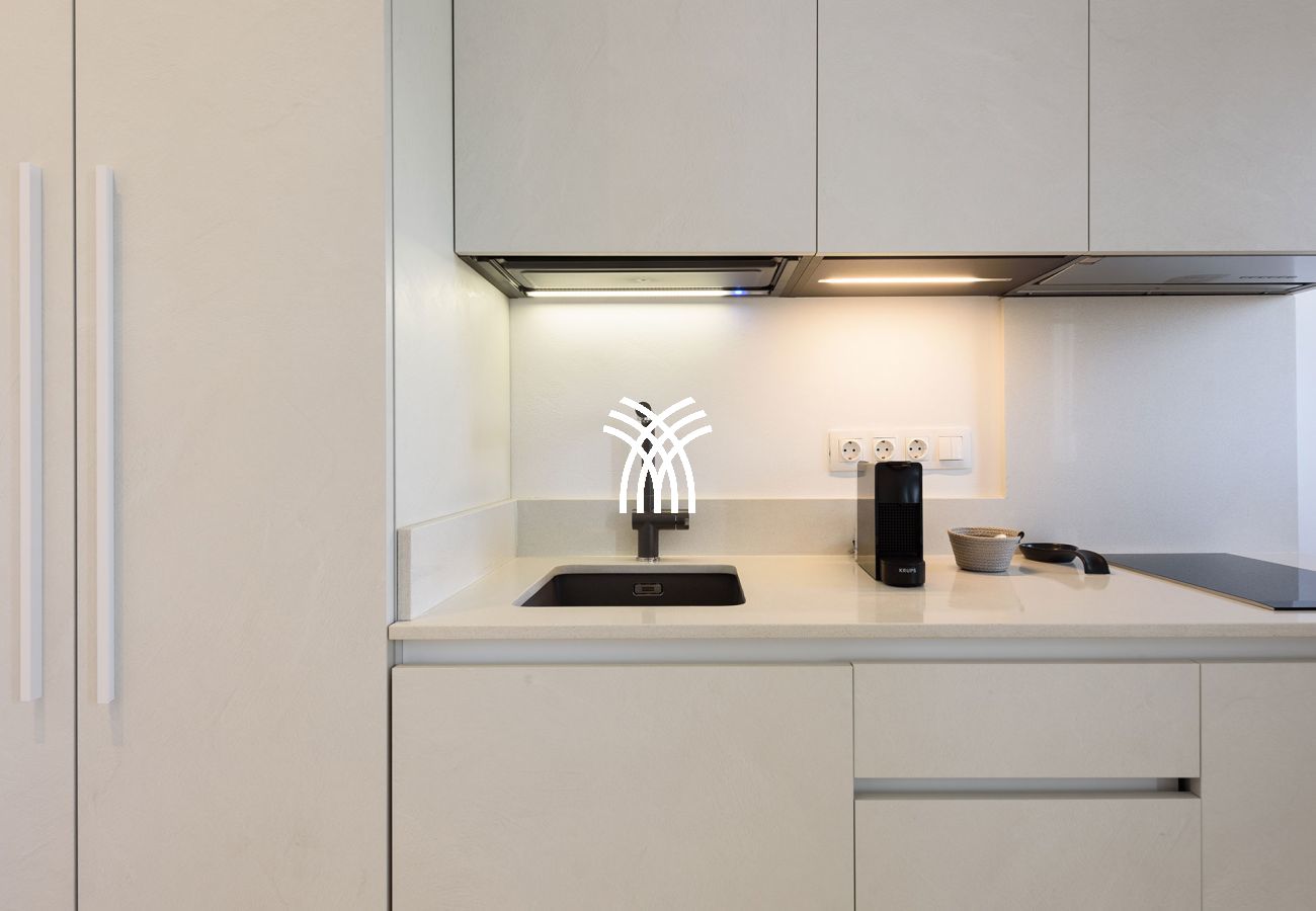 Villa in Parikia - Akoya Pearl