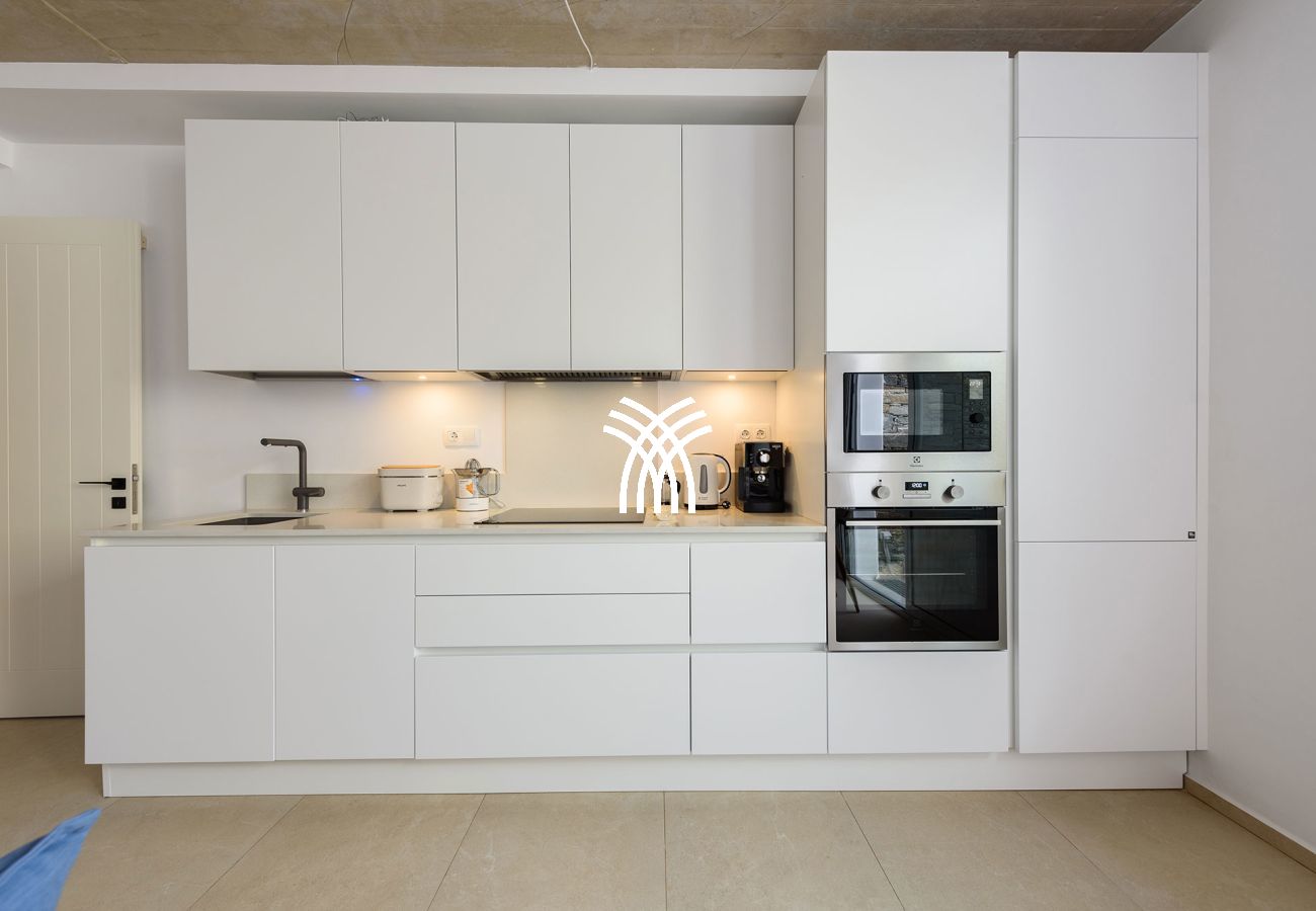 Villa in Parikia - Akoya Pearl