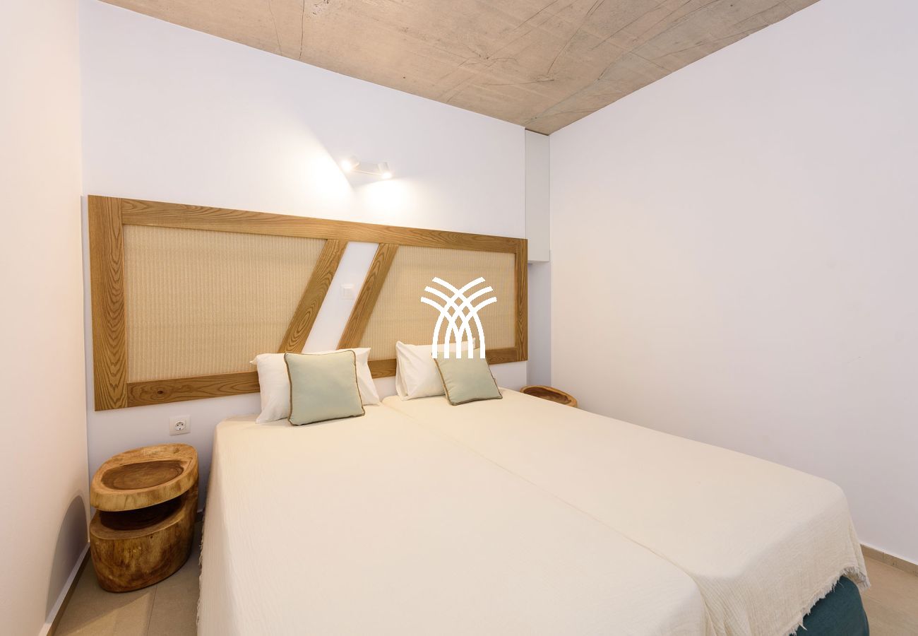 Villa in Parikia - Akoya Pearl