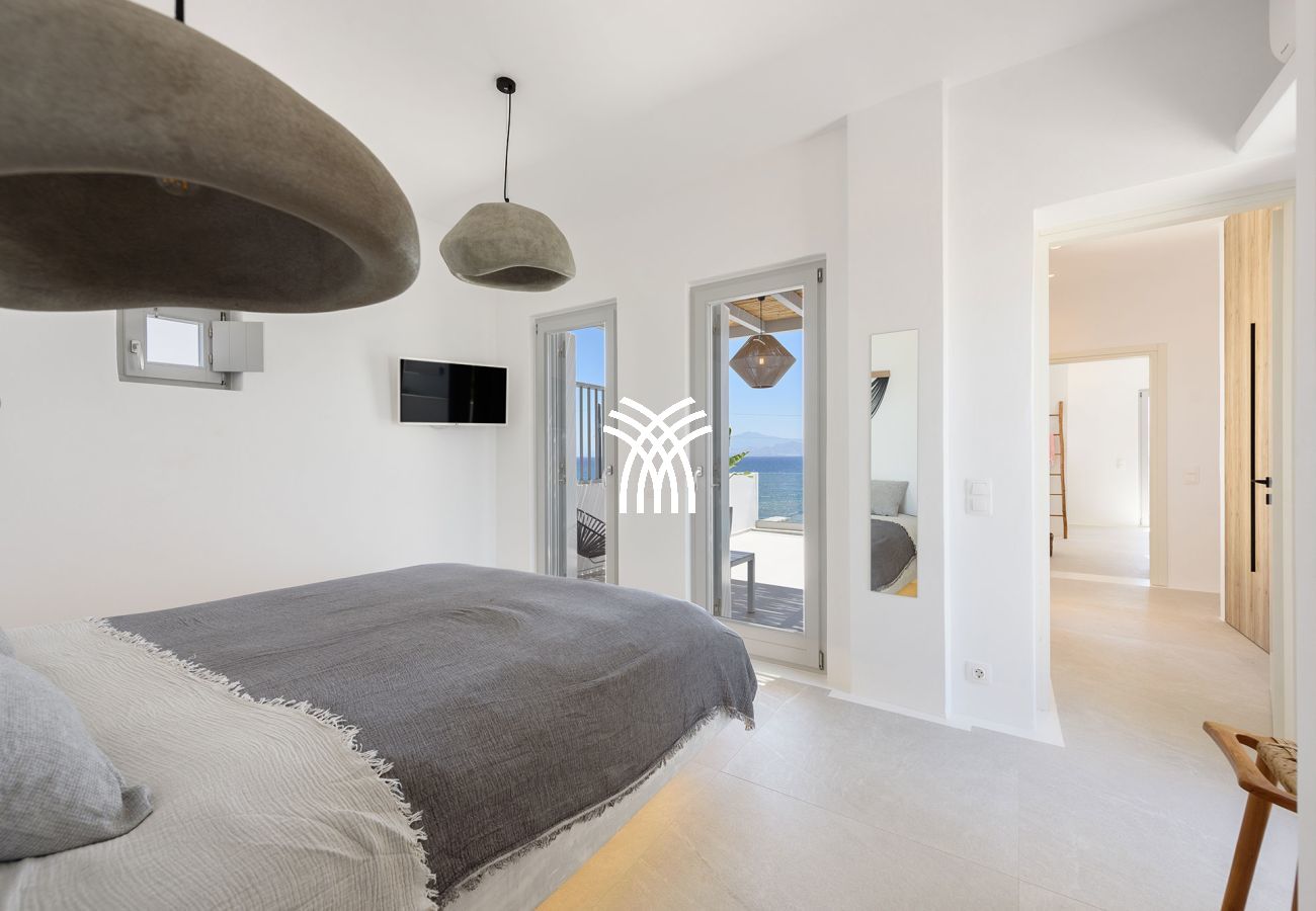 Villa in Parikia - Akoya Pearl