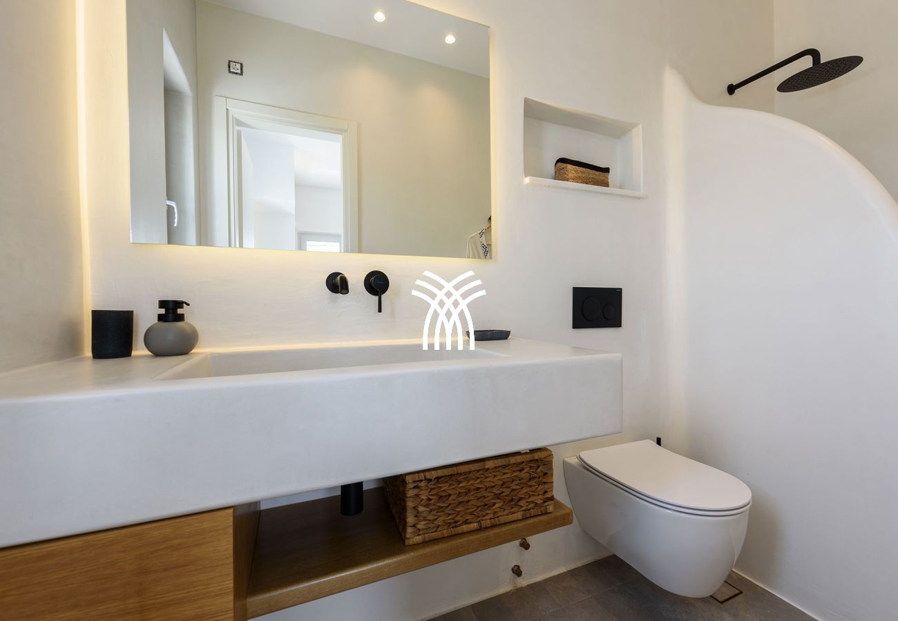 Villa in Parikia - Akoya Pearl