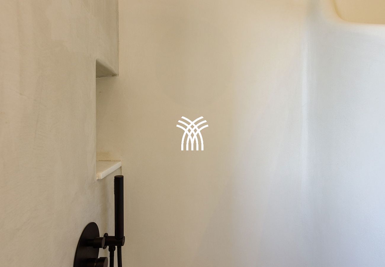 Villa in Parikia - Akoya Pearl