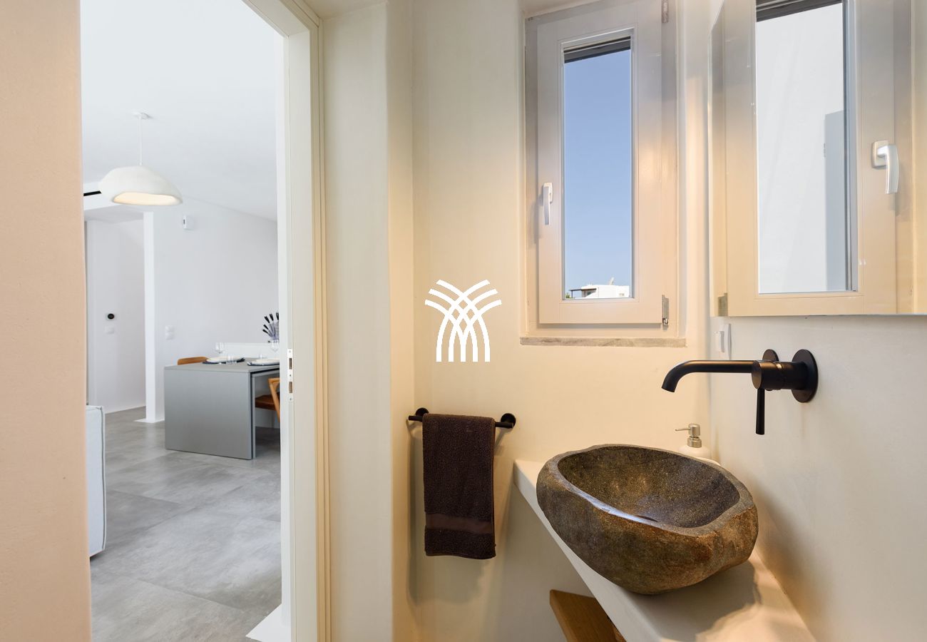 Villa in Parikia - Akoya Pearl