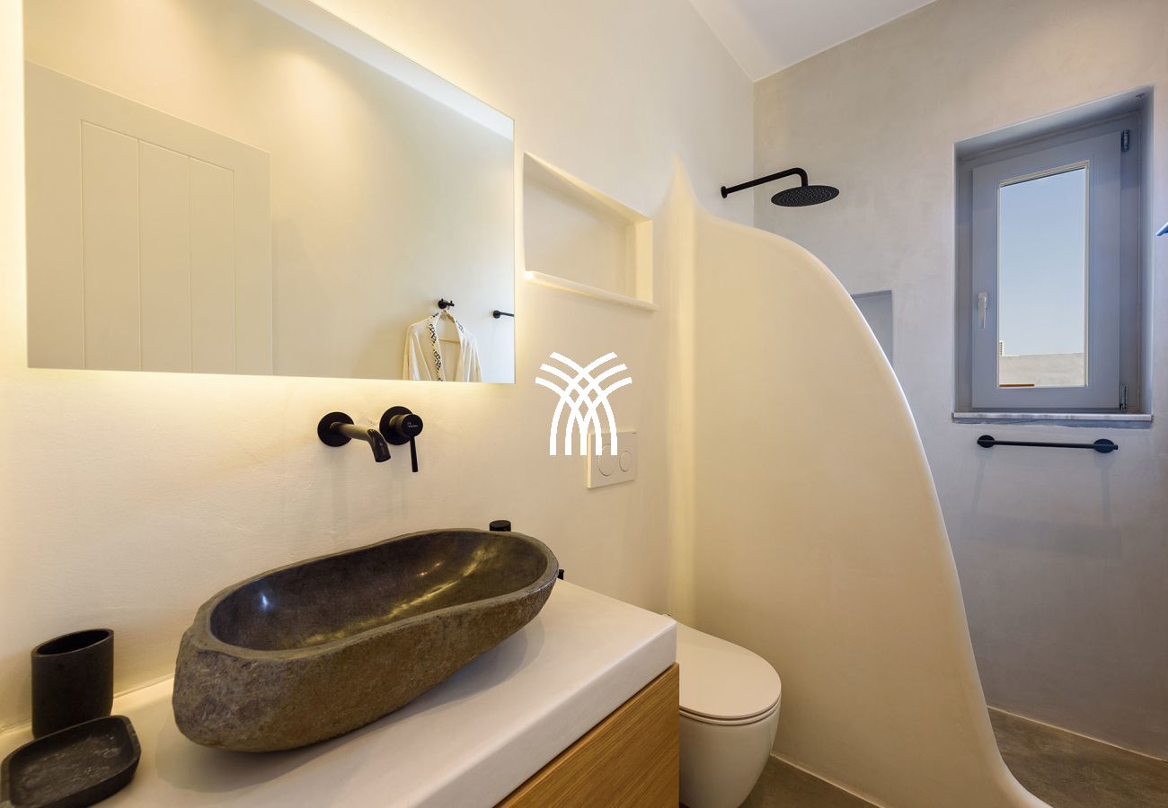 Villa in Parikia - Akoya Pearl