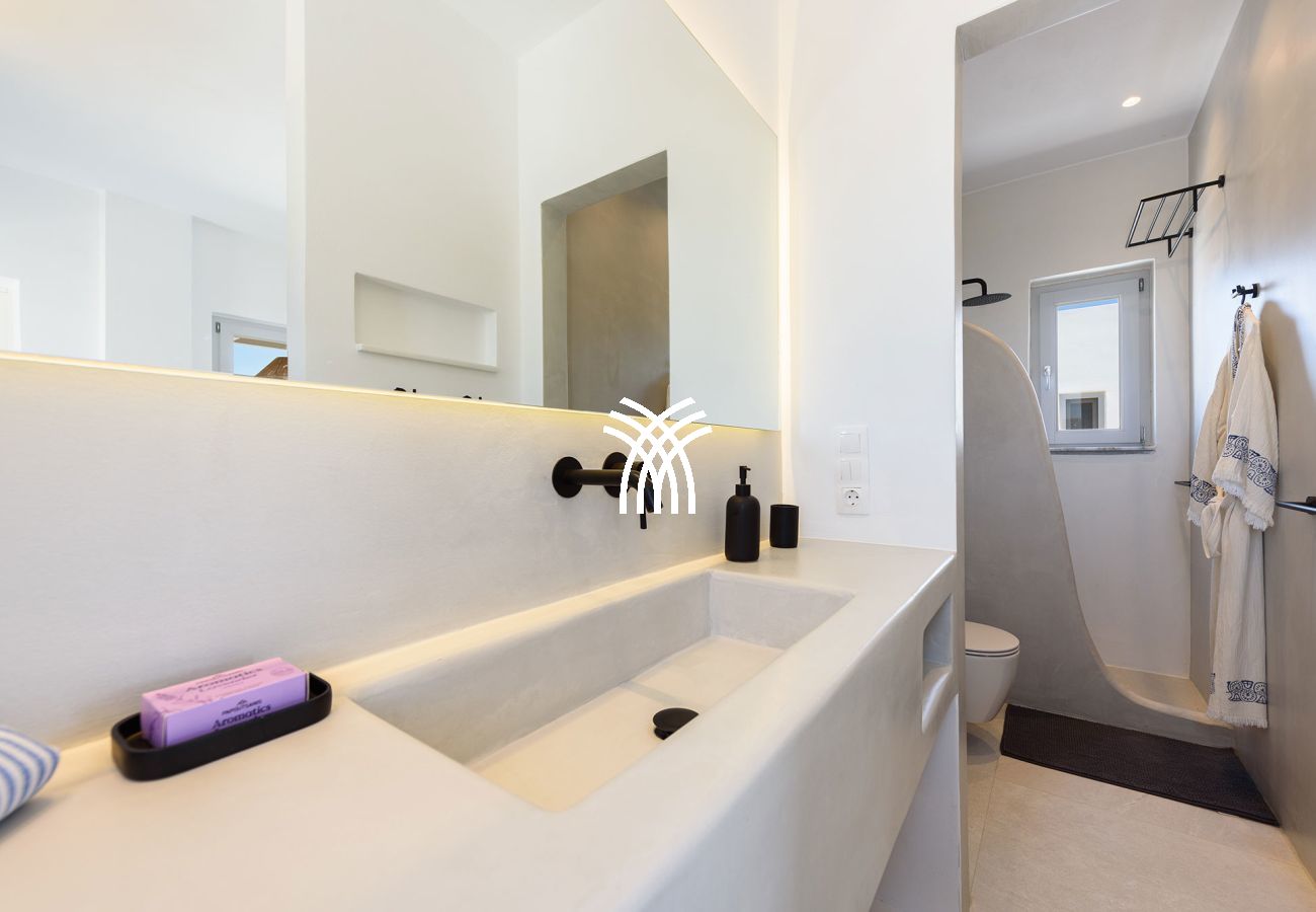 Villa in Parikia - Akoya Pearl