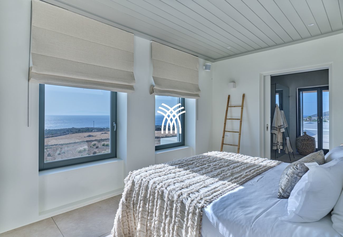 Villa in Aspro Chorio - Aperantos