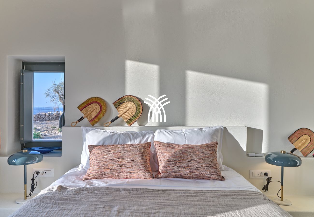 Villa in Aspro Chorio - Aperantos