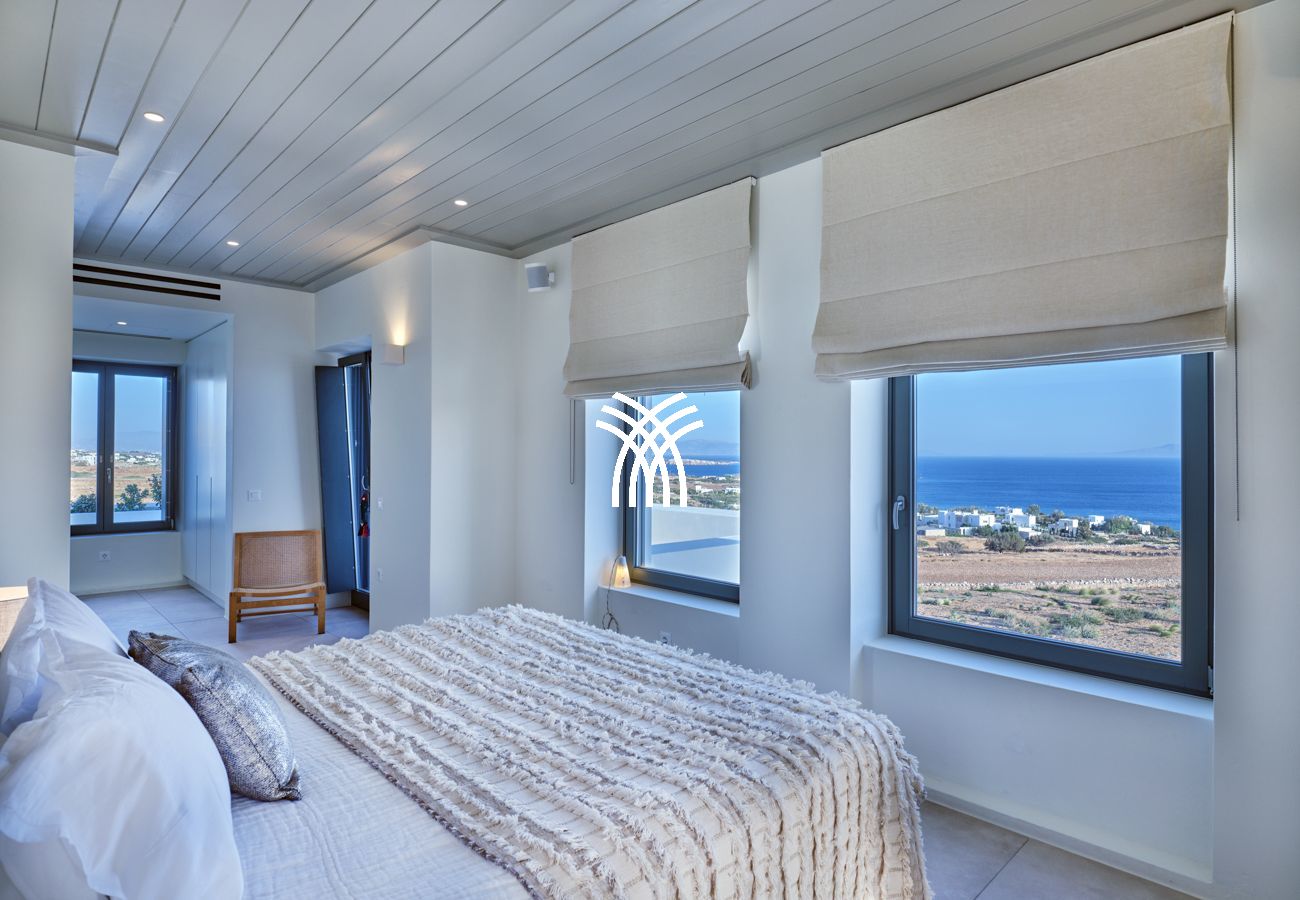 Villa in Aspro Chorio - Aperantos