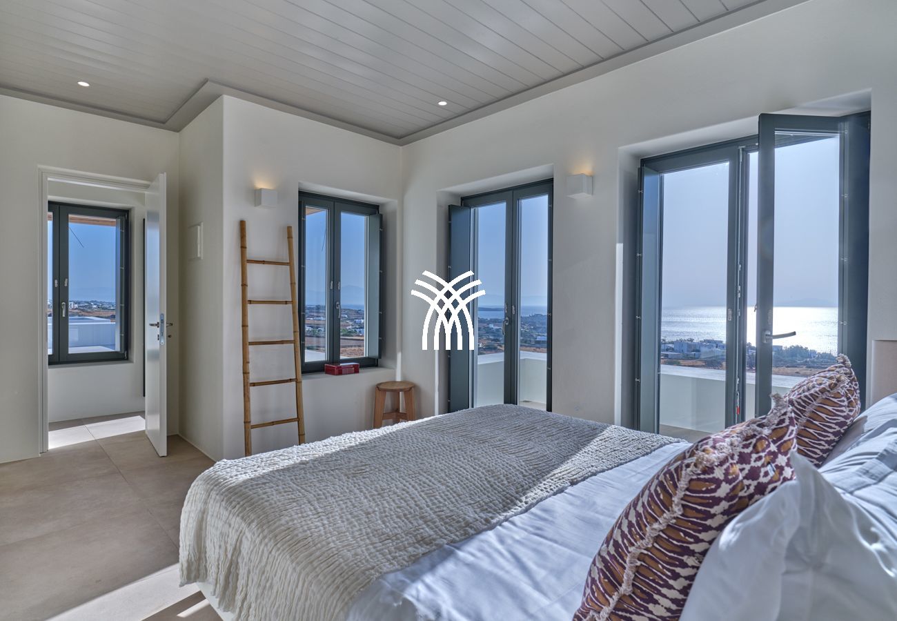 Villa in Aspro Chorio - Aperantos