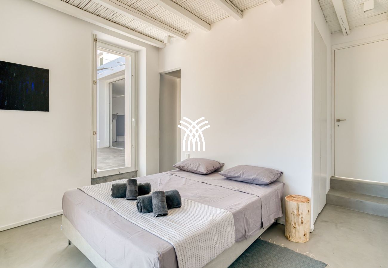 Villa in Parikia - Kryvo