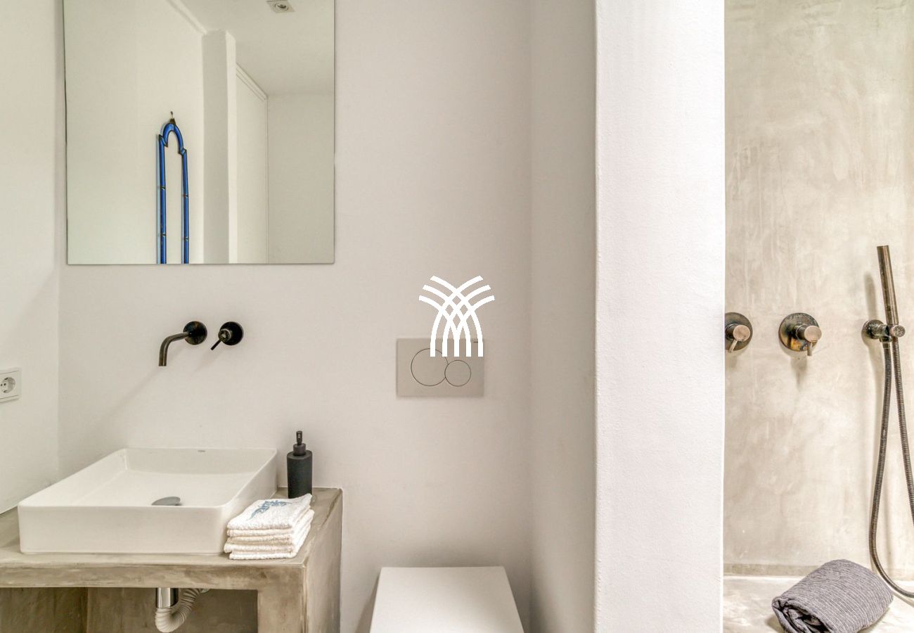 Villa in Parikia - Kryvo