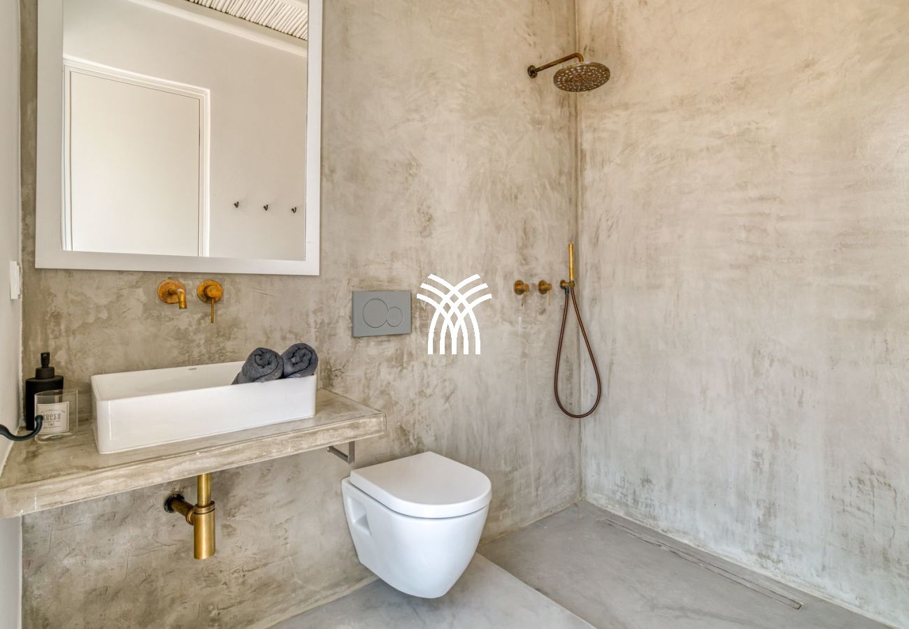 Villa in Parikia - Kryvo