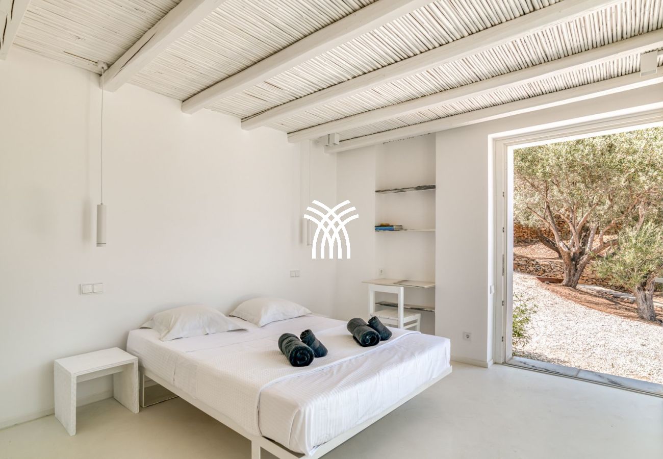 Villa in Parikia - Kryvo