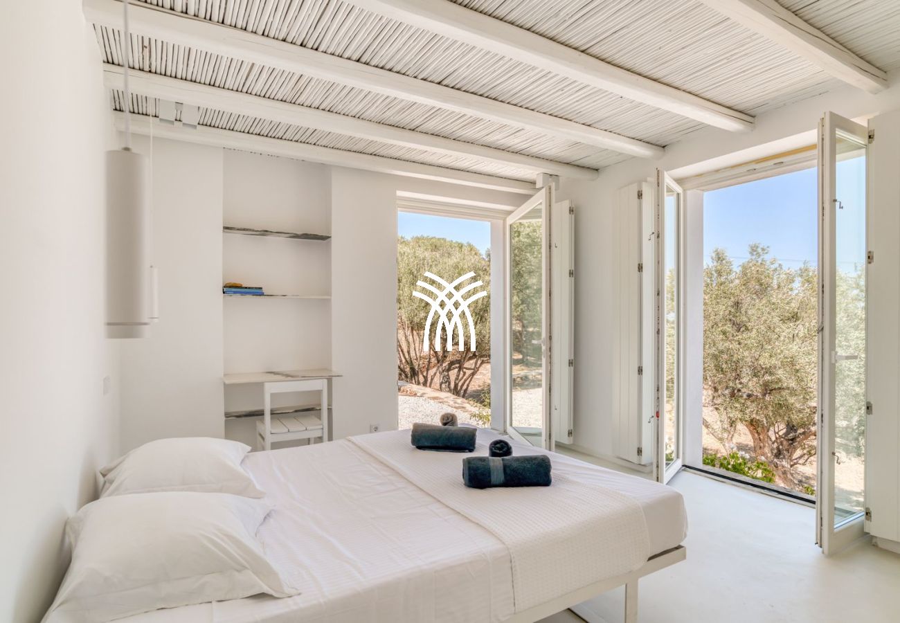 Villa in Parikia - Kryvo