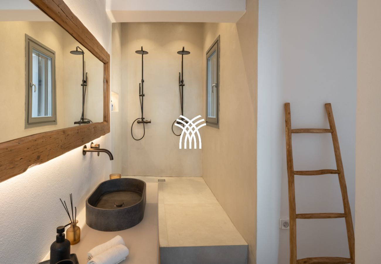 Villa in Parikia - Sunrise Poem 1