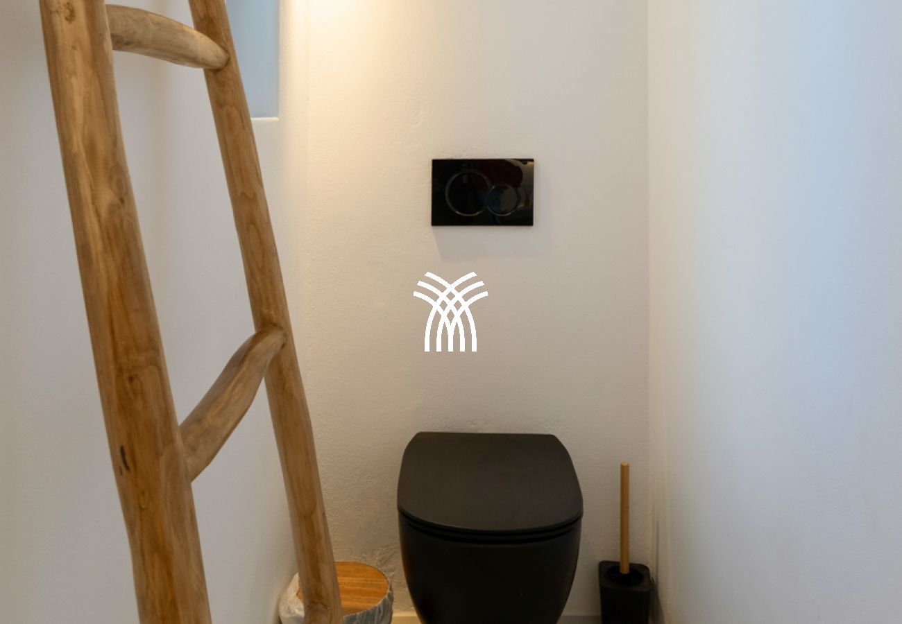 Villa in Parikia - Sunrise Poem 1