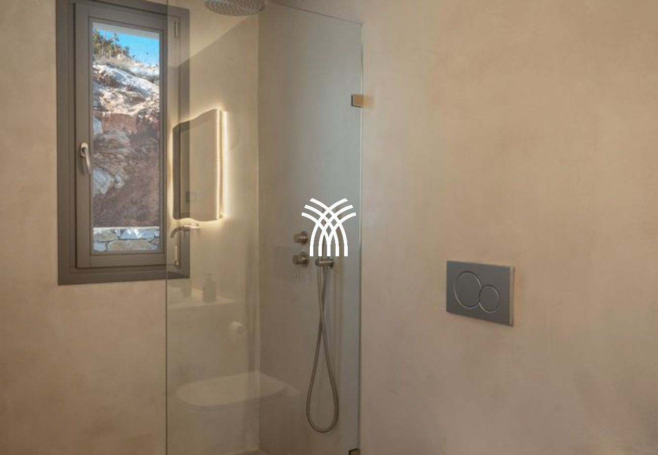 Villa in Parikia - Sunrise Poem Estate