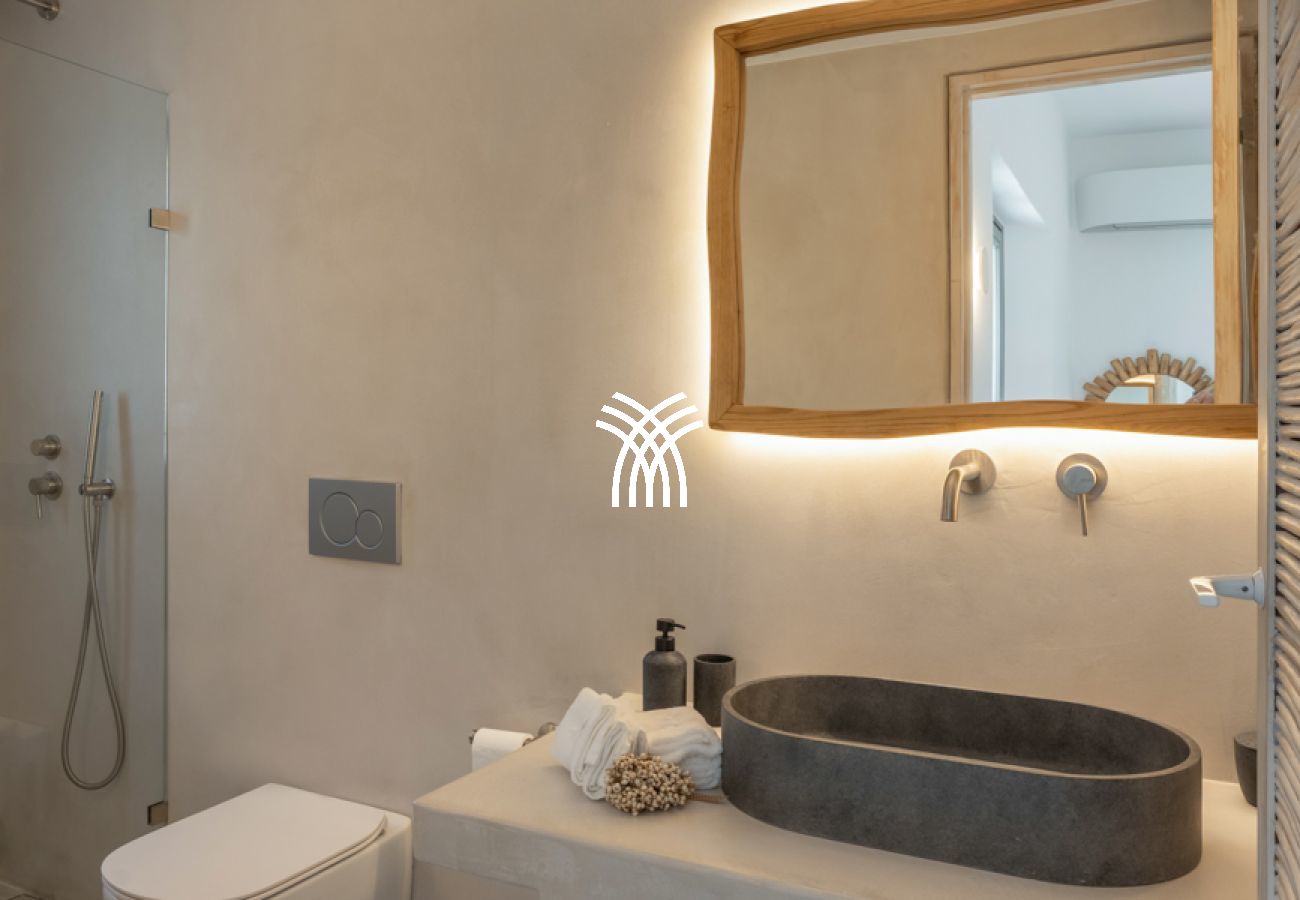 Villa in Parikia - Sunrise Poem Estate