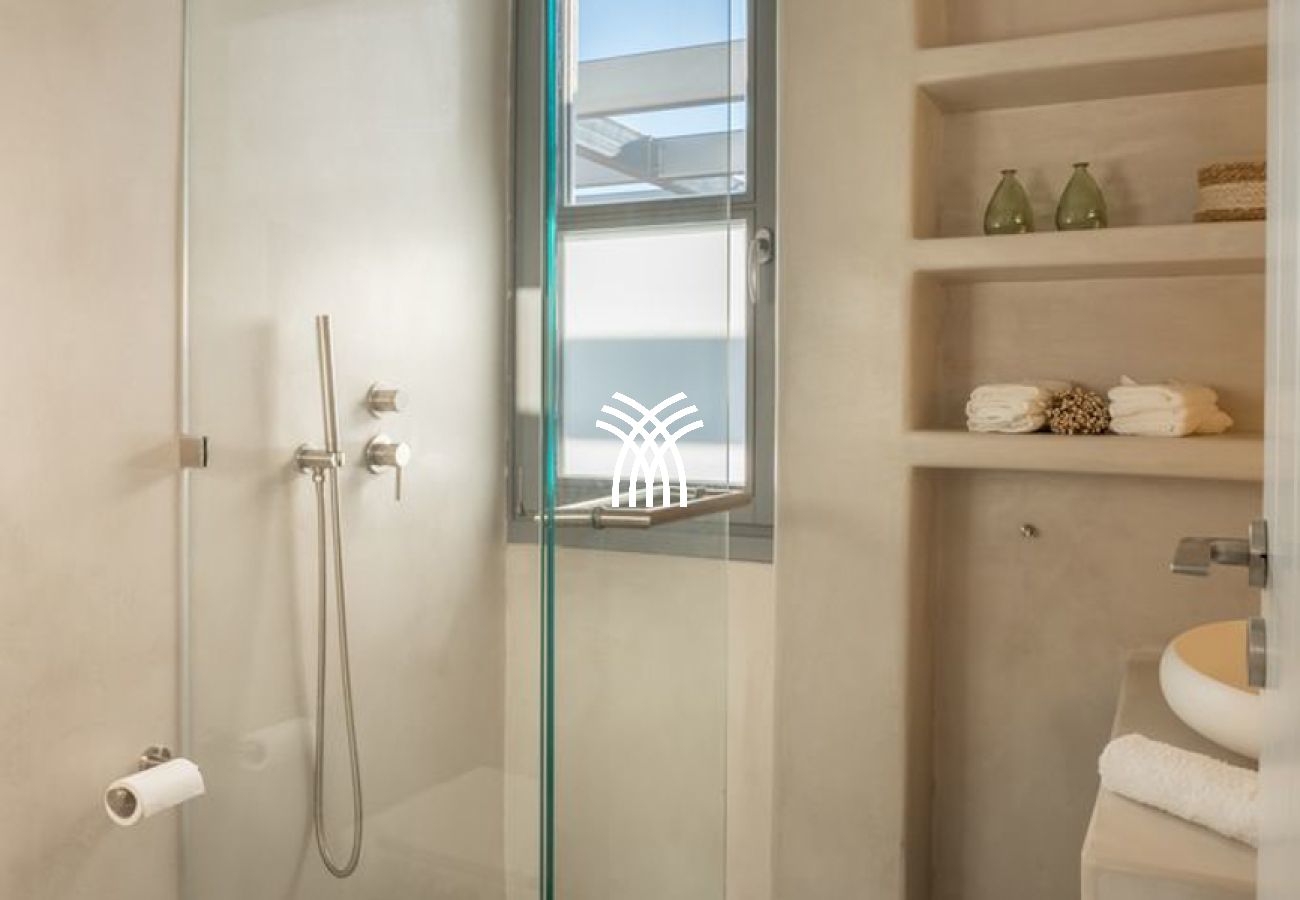 Villa in Parikia - Sunrise Poem Estate