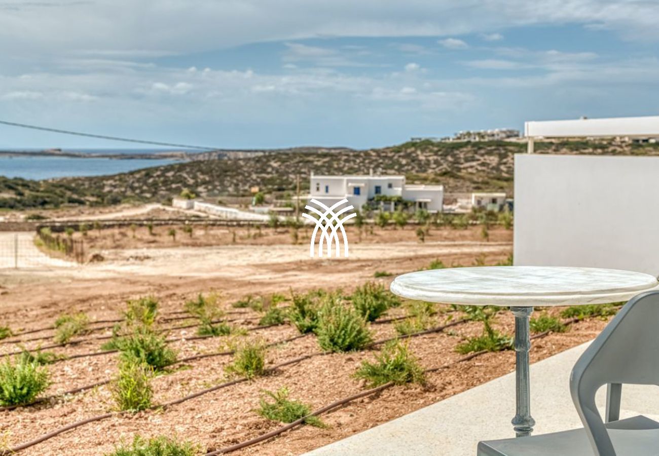 Villa in Parikia - Blanche