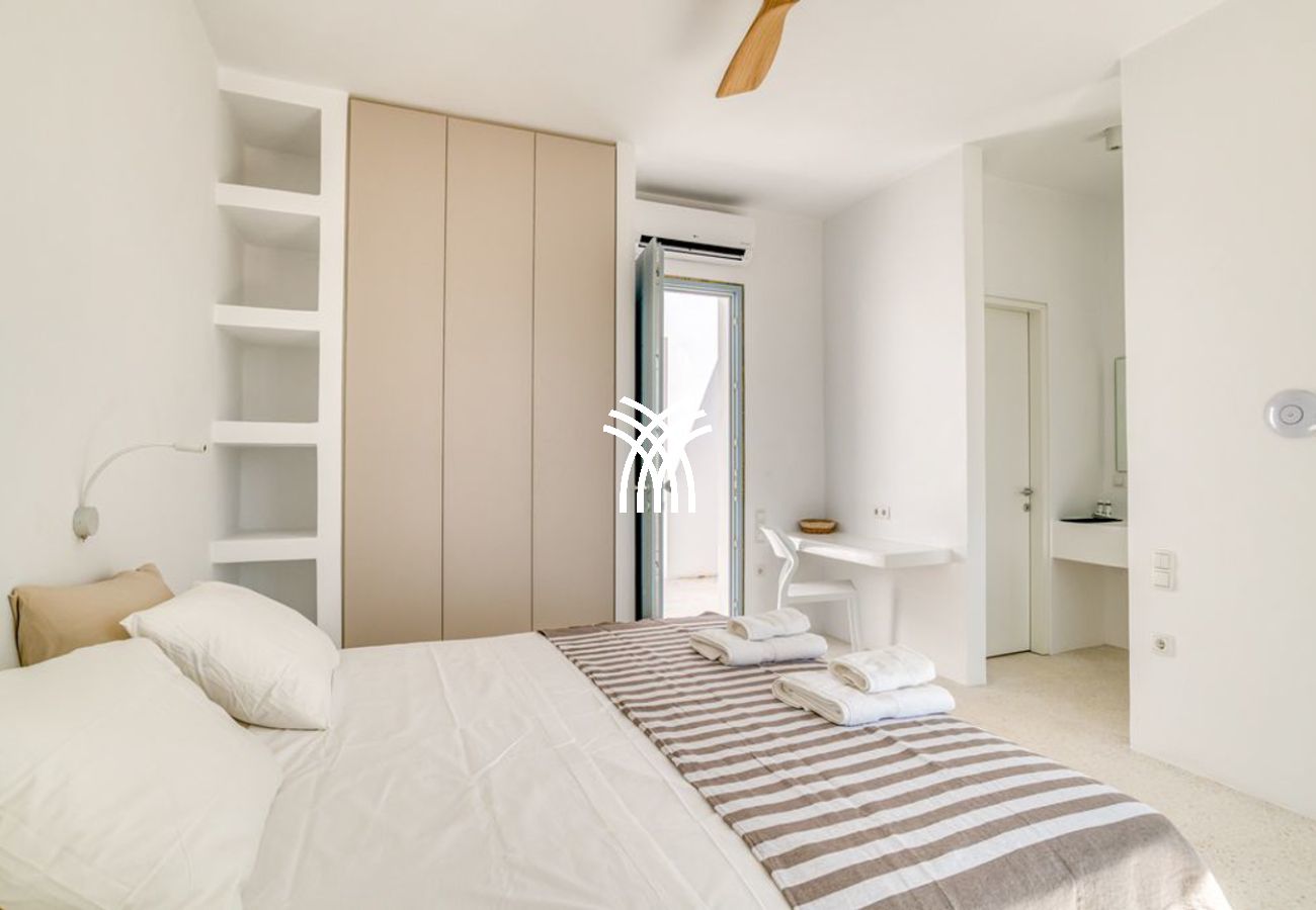 Villa in Parikia - Blanche