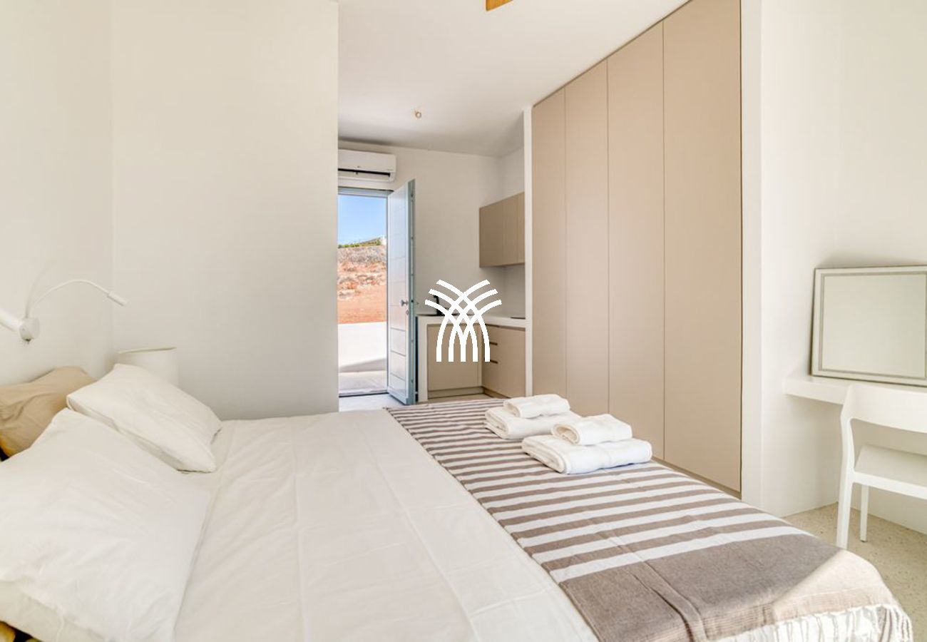 Villa in Parikia - Blanche