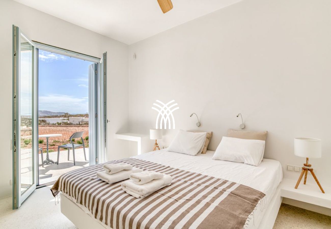 Villa in Parikia - Blanche