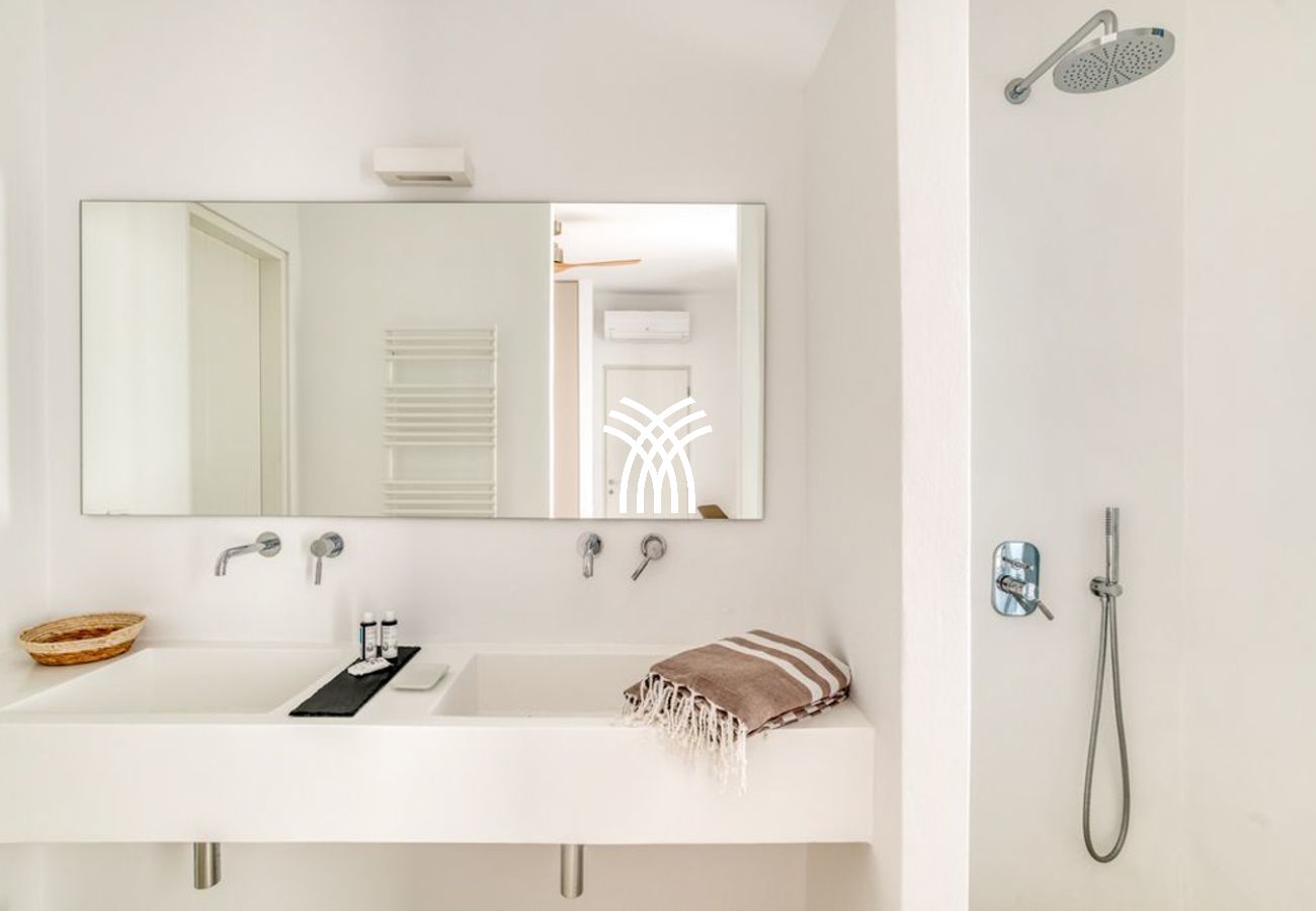 Villa in Parikia - Blanche