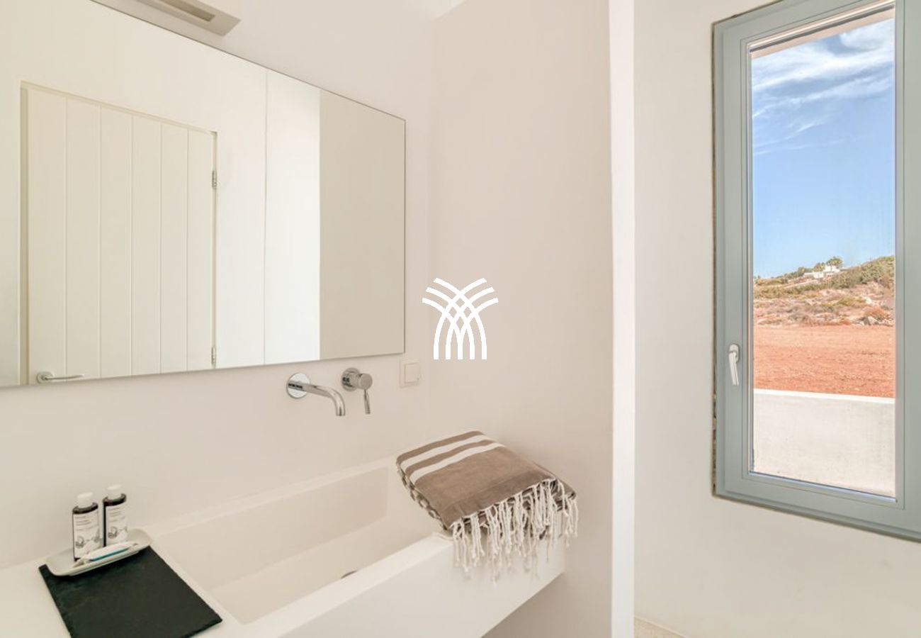 Villa in Parikia - Blanche