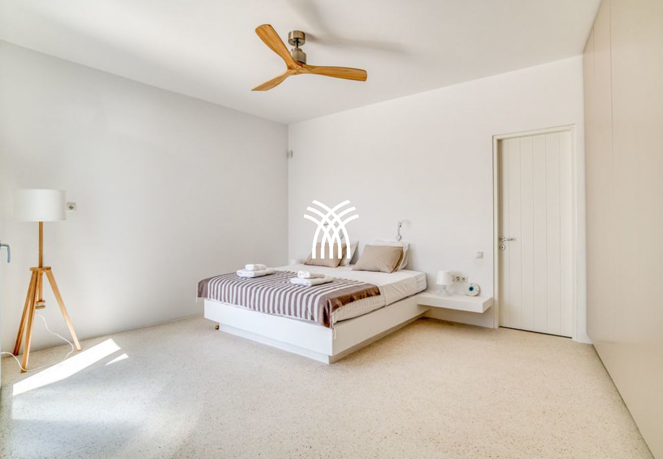 Villa in Parikia - Blanche